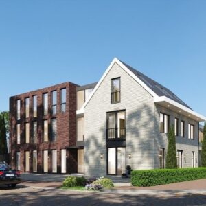 Woning aan de Petuniahof te Waalre