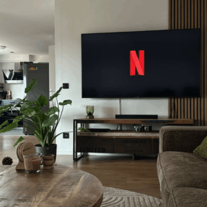 Woning aan de Piet Smitkade te Rotterdam