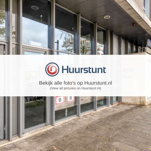 Woning aan de Pieter Calandlaan te Amsterdam - Afbeelding 2