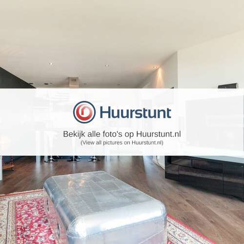 Woning aan de Pieter Oosterhuisstraat te Amsterdam - Afbeelding 2