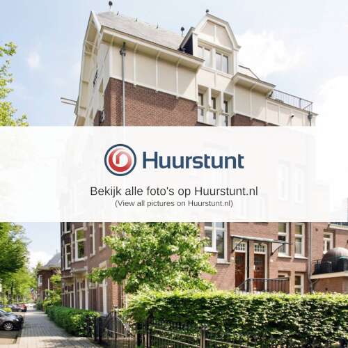 Woning aan de Prins Hendriklaan te Amsterdam - Afbeelding 2