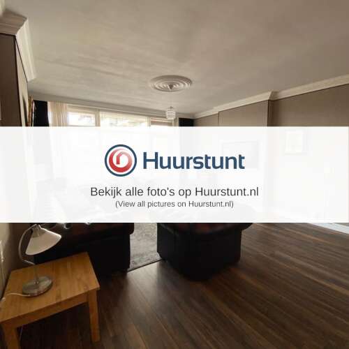 Woning aan de Prinses Beatrixlaan te Rijswijk (ZH) - Afbeelding 2