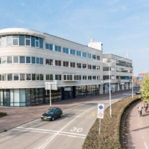Woning aan de Prinsessesingel te Venlo