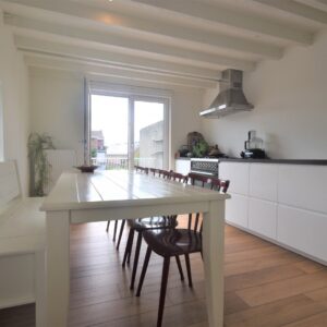 Woning aan de Raadhuisstraat te Maastricht