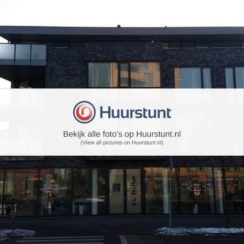 Woning aan de Renbaanstraat te Enschede - Afbeelding 2