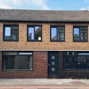 Woning aan de Rijksweg Zuid te Swalmen