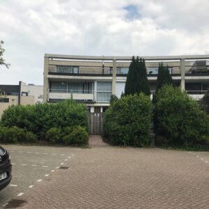 Woning aan de Rochus Meeuwiszweg te Brielle