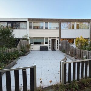 Woning aan de Rode Klaver te Uithoorn