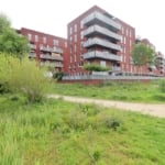 Woning aan de Rolderdiephof te Utrecht