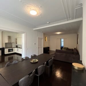 Woning aan de Roo-Valkstraat te Rotterdam