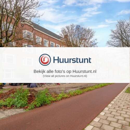 Woning aan de Rooseveltlaan te Amsterdam - Afbeelding 2