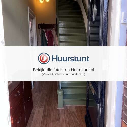 Woning aan de Rozenstraat te Zwolle - Afbeelding 2