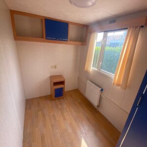 Woning aan de Scheepjesbrug te Meerkerk