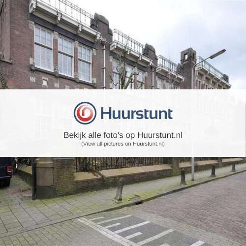 Woning aan de Schoolstraat te Arnhem - Afbeelding 2