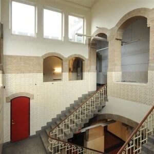 Woning aan de Schoolstraat te Arnhem