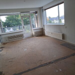 Woning aan de Schuilenburgerplein te Amersfoort