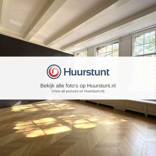 Woning aan de Singel te Amsterdam - Afbeelding 2