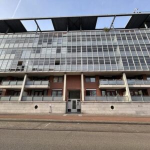 Woning aan de Sphinxlunet te Maastricht