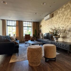 Woning aan de St Anthonieplein te Geervliet