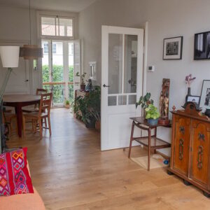 Woning aan de St. Antonielaan te Arnhem