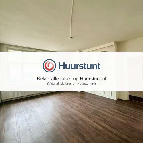 Woning aan de Statenweg te Rotterdam - Afbeelding 2