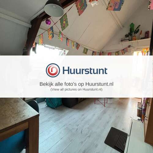 Woning aan de Steenstraat te Arnhem - Afbeelding 2