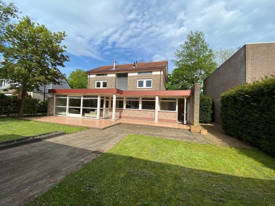 Woning aan de Stigterhof te Abcoude