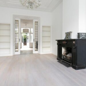 Woning aan de Suezkade te Den Haag