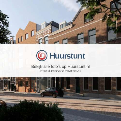 Woning aan de Tamboerstraat te Rotterdam - Afbeelding 2