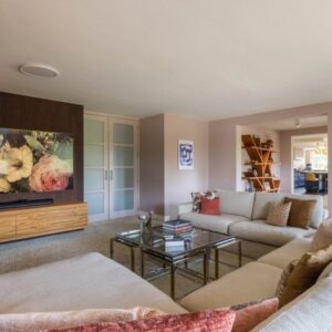 Woning aan de Tasveld te Veldhoven