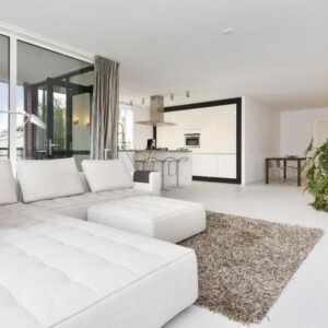 Woning aan de Thorbeckelaan te Den Haag