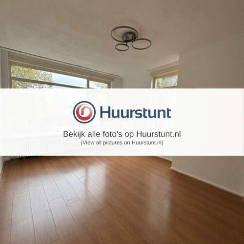 Woning aan de Thorbeckestraat te Arnhem - Afbeelding 2