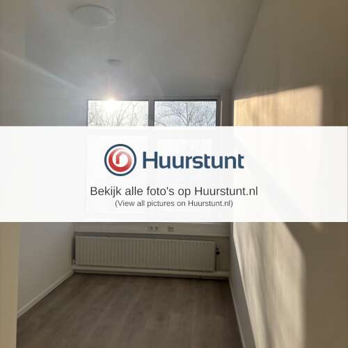 Woning aan de Tourniairestraat te Amsterdam - Afbeelding 2