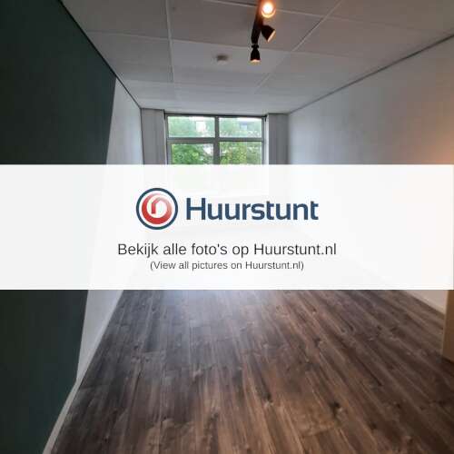 Woning aan de Tourniairestraat te Amsterdam - Afbeelding 2