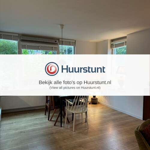 Woning aan de Tugelaweg te Amsterdam - Afbeelding 2