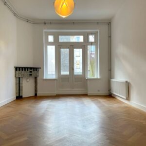 Woning aan de Tweede Helmersstraat te Amsterdam