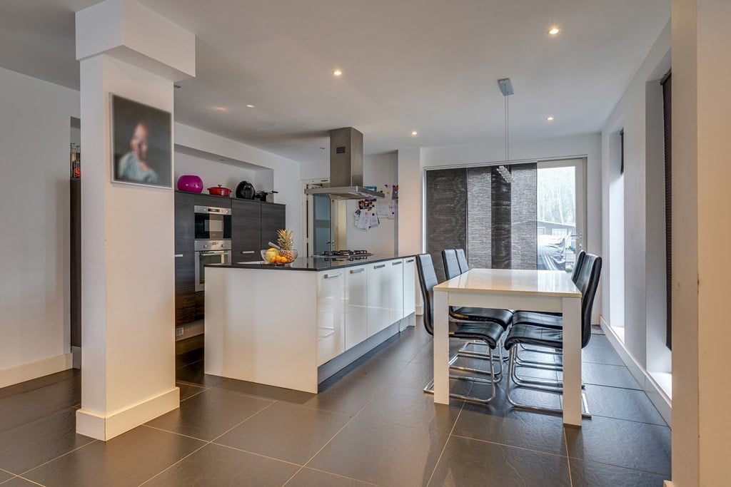 Woning aan de Urkhovenseweg te Eindhoven