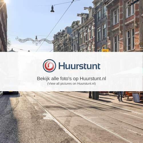 Woning aan de Utrechtsestraat te Amsterdam - Afbeelding 2