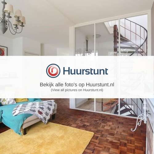 Woning aan de Van Boshuizenstraat te Amsterdam - Afbeelding 2