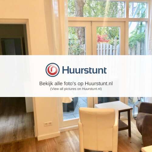 Woning aan de Van Bylandtstraat te Den Haag - Afbeelding 2