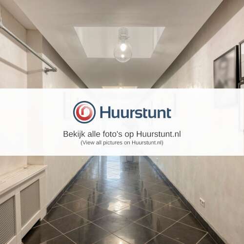 Woning aan de Van Diemenstraat te Den Haag - Afbeelding 2