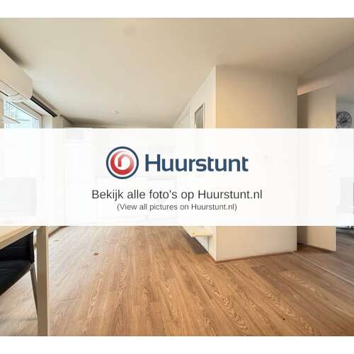 Woning aan de Van Goorstraat te Breda - Afbeelding 2