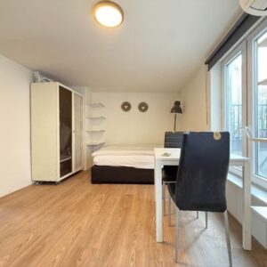 Woning aan de Van Goorstraat te Breda