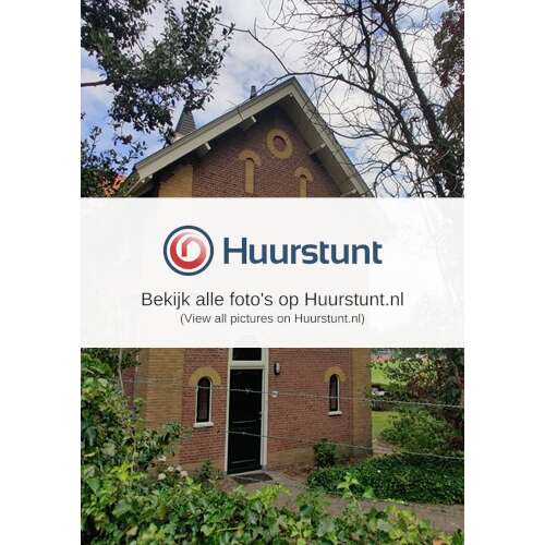 Woning aan de Van Hogenhoucklaan te Den Haag - Afbeelding 2