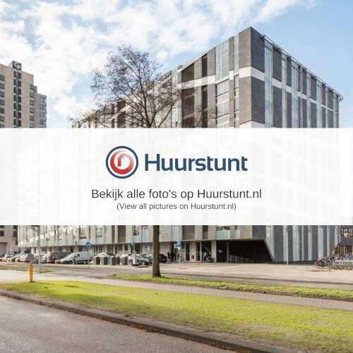 Woning aan de Van Leijenberghlaan te Amsterdam - Afbeelding 2