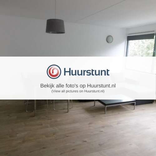 Woning aan de Van Suchtelen van de Haarestraat te Amsterdam - Afbeelding 2