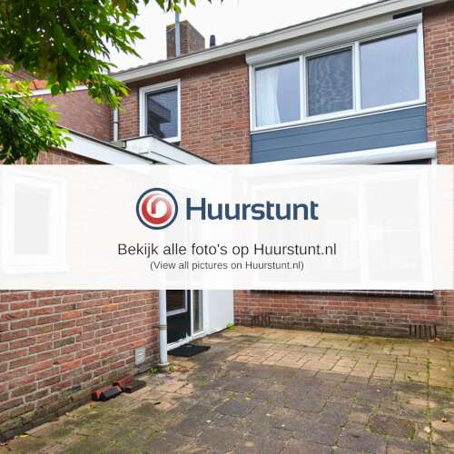 Woning aan de Van Trojenweg te Haren (GR) - Afbeelding 2