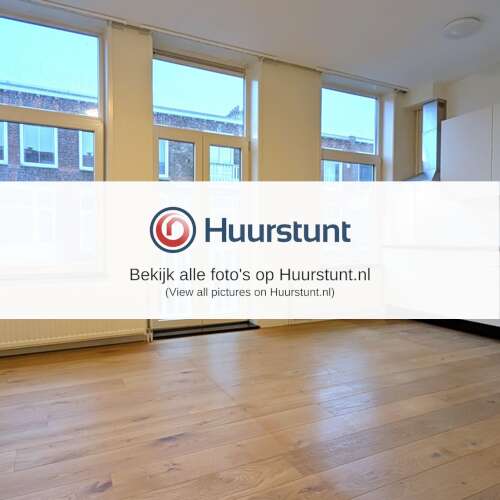 Woning aan de Van Tuyllstraat te Den Haag - Afbeelding 2