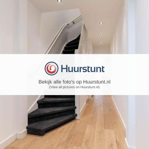 Woning aan de Van Zuylen van Nijeveltstraat te Wassenaar - Afbeelding 2