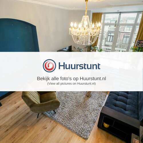 Woning aan de Van der Heimstraat te Den Haag - Afbeelding 2